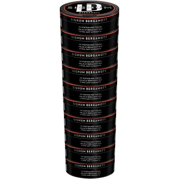 Signum Bergamott Vit Stark Stock LD.