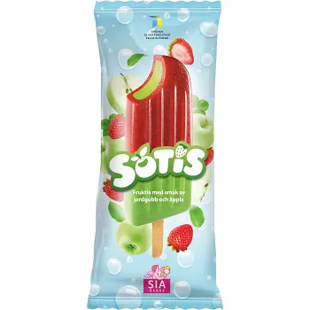 Isglass Sötis 1-p SIA GLASS.