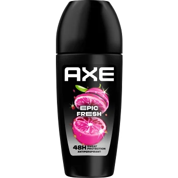 Deodorant Roll On 48h Epic Fresh 50ml AXE.