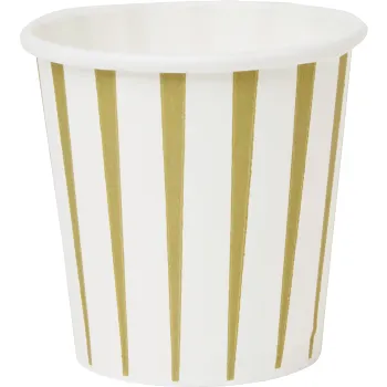 Mugg Guld 6cl 16-p ICA.