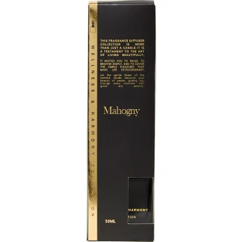 Doftpinnar Fiona black.