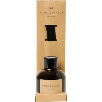 Doftpinnar Lucia amber&amp;vanilla.