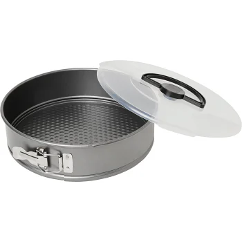 Springform med lock 26cm.