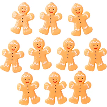 FIRA tillbehör pepparkaka Star Trading.