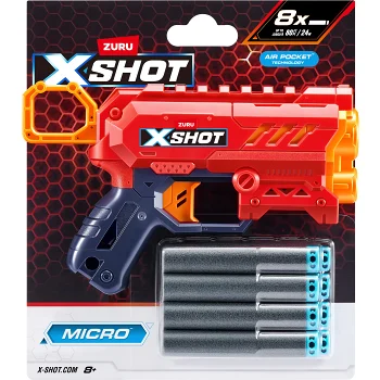 XSHOT Micro.