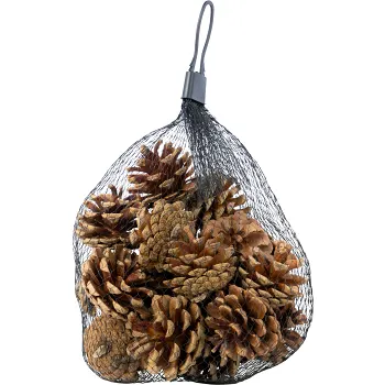 Kottar i nät Nordic Season.