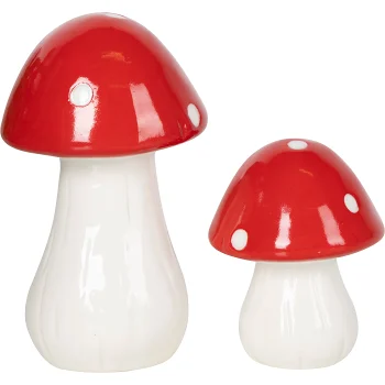 Flugsvamp 5,5 cm Nordic Season.