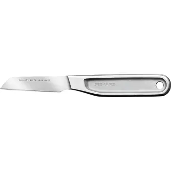 Skalkniv All Steel 7 cm.