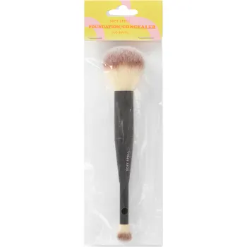 Foundation/Conce Duo 1st Soft Spell.