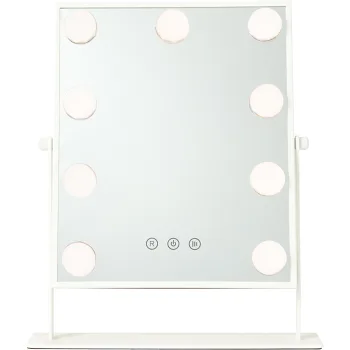 Hollywood Spegel 1st Soft Spell.