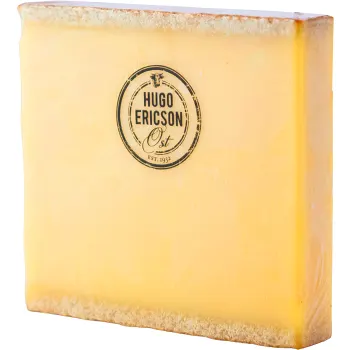 Ost Comté Aop 12 Mån ca 180g Hugo Ericson Ost.