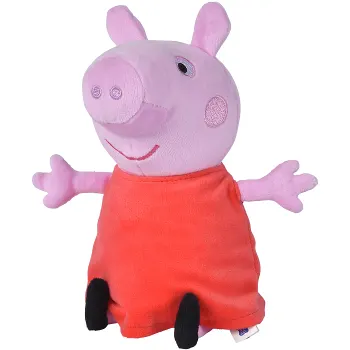 Mjukis Greta Gris 16-20cm.