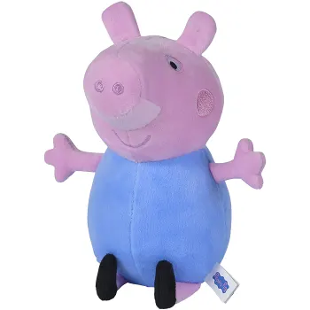 Mjukis Greta Gris 16-20cm.