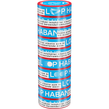 Loop Habanero Mint Hyper Strong Stock.