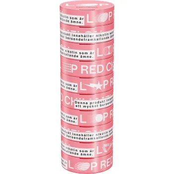 Loop Red Chili Melon Extra Strong Stock.