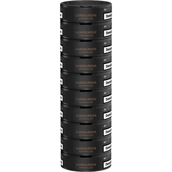 Aftonglöd Original Portion Stock Lundgrens.