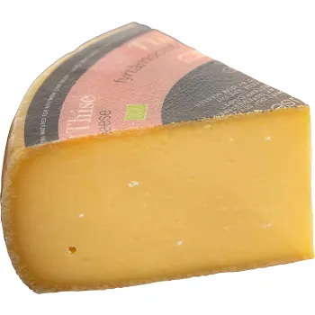 Fyrtornsost extra lagrad 33% EKO ca1700g Thise.
