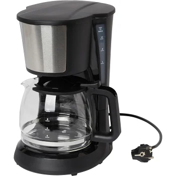 Kaffebryggare 1,5L CM9456.