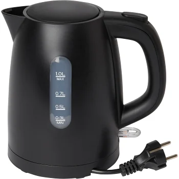 Vattenkokare 1L KE01322.