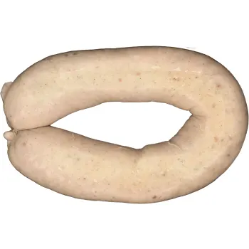 Grynkorv Rå ca 300g Tillmans Charkuteri.