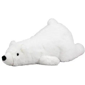 Rädda Isbjörnen 46cm Silverlit.
