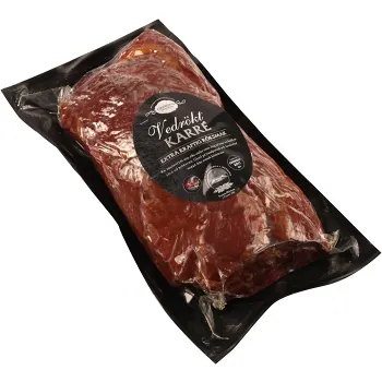 Karré Vedrökt ca 2kg Jokkmokks Korv.