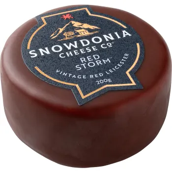 Red Storm 200g Snowdonia.