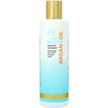 Balsam Argan Oil 250ml Klippoteket.
