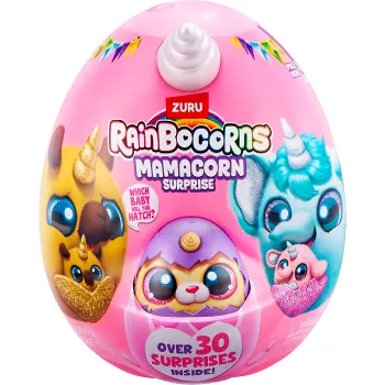 Rainbocorns Mamacorn Surprise.