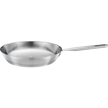 Stekpanna All Steel Pure 28cm Fiskars.