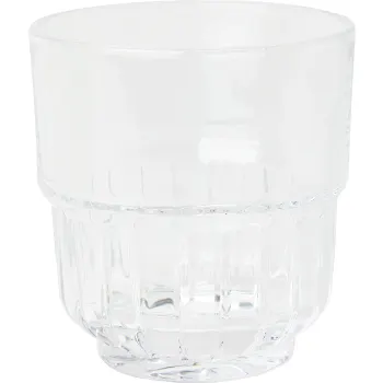 Allglas Sara klar 23cl ICA.