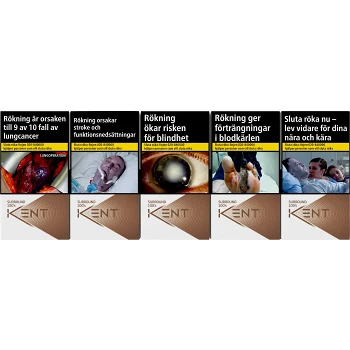 Surround Limpa Kent.