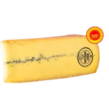 Ost Morbier Aop ca 200g Hugo Ericson Ost.