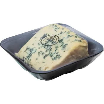 Blåmögelost Saint Agur ca 180g Hugo Ericson Ost.