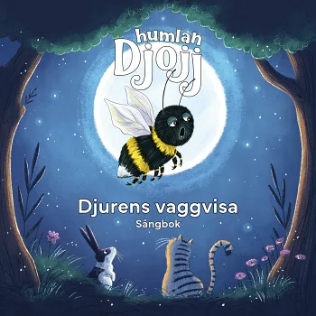 Djurens vaggvisa.