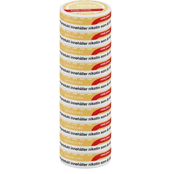 No.3 Lemon Curd Hypèr Strong Stock Après.