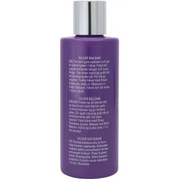 Balsam Silver 200ml Klippoteket.