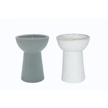 Vas Amaryllis Beige.