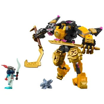 LEGO Ninjago Arins spinjitzurobot 71839.