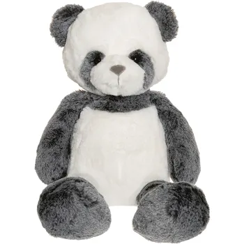 Mjukis Panda 36cm Teddykompaniet.