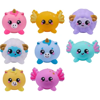 Smooshzees Midi 11cm.