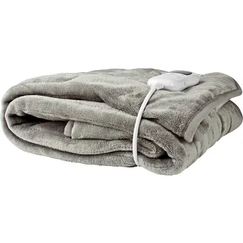 Elektrisk Värmefilt - 9 värmelägen.