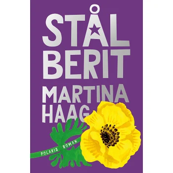 Stål-Berit.