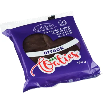 Coaties Arrack ca160g Stahlberg Gourmet Select.