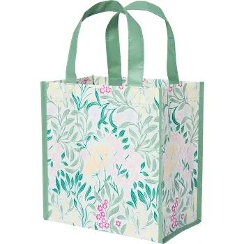 Lunchbag Botanic ICA.