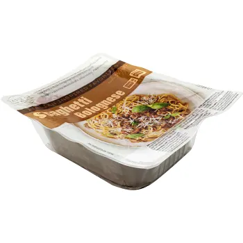 Spaghetti Bolognese 350g Taste of the World.