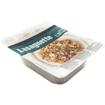 Lasagnette 350g Taste of the World.