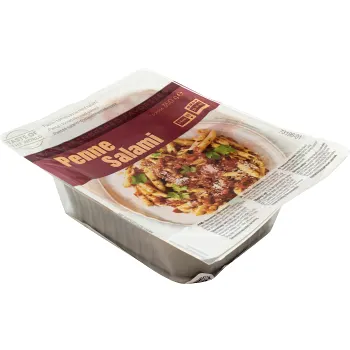 Penne Salami 350g Taste of the World.