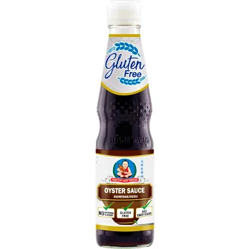 Glutenfri Ostronsås 350g Dek Som Boon.