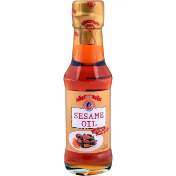 Sesamolja 150ml Suree.